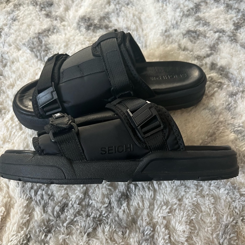 SEICHI SLIDES: YOROI V2